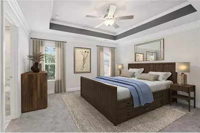 2061 Morrison Avenue, Brookhaven, GA 30319 - Photo 3