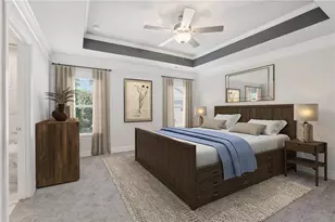 2061 Morrison Ave, Brookhaven, GA 30319 - Photo 3