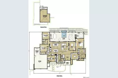 1024 Bear Paw Ridge, Dahlonega, GA 30533 - Photo 3