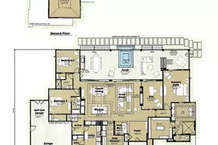 1024 Bear Paw Ridge, Dahlonega, GA 30533 - Photo 3