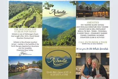 1024 Bear Paw Ridge, Dahlonega, GA 30533 - Photo 41