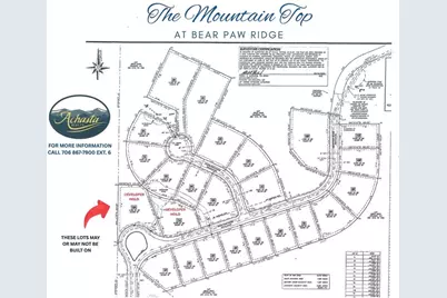 1024 Bear Paw Ridge, Dahlonega, GA 30533 - Photo 7