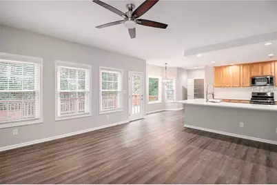 322 Westhill Drive, Newnan, GA 30265 - Photo 9