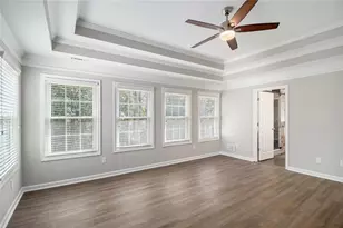 322 Westhill Dr, Newnan, GA 30265 - Photo 17