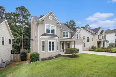 322 Westhill Drive, Newnan, GA 30265 - Photo 3