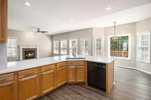 322 Westhill Dr, Newnan, GA 30265 - Photo 13