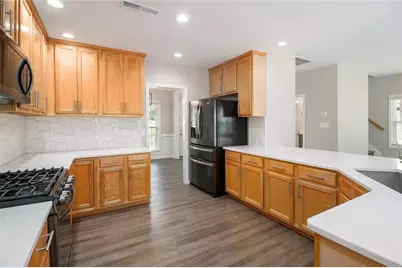 322 Westhill Drive, Newnan, GA 30265 - Photo 11