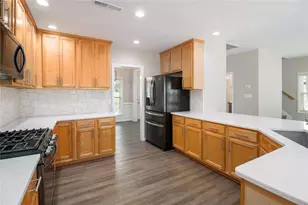 322 Westhill Dr, Newnan, GA 30265 - Photo 11