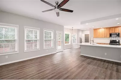 322 Westhill Drive, Newnan, GA 30265 - Photo 9