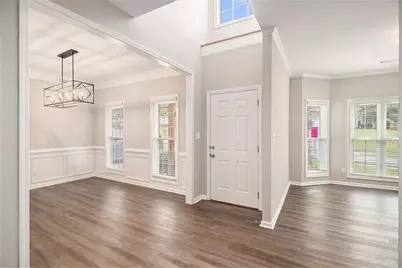 322 Westhill Drive, Newnan, GA 30265 - Photo 5