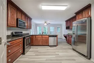 23 Timberlake Pointe NE, Cartersville, GA 30121 - Photo 15