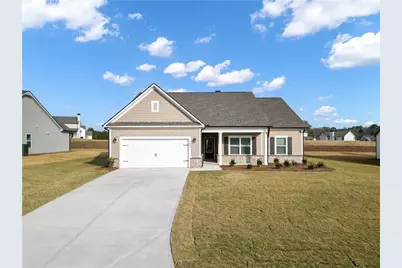 105 Harmony Grove Court, Eatonton, GA 31024 - Photo 1