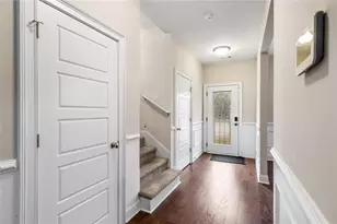 201 Wilhelmina Dr, Austell, GA 30168 - Photo 5