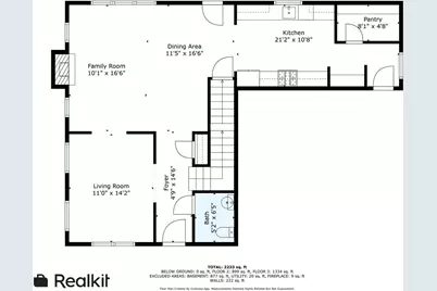 201 Wilhelmina Drive, Austell, GA 30168 - Photo 47