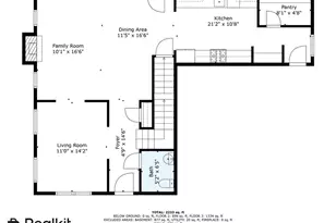 201 Wilhelmina Dr, Austell, GA 30168 - Photo 47