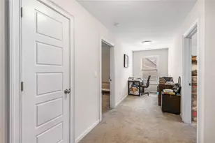 201 Wilhelmina Dr, Austell, GA 30168 - Photo 33