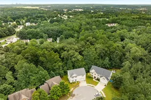 201 Wilhelmina Dr, Austell, GA 30168 - Photo 45