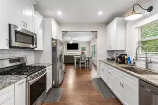 201 Wilhelmina Dr, Austell, GA 30168 - Photo 19