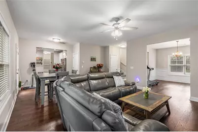 201 Wilhelmina Drive, Austell, GA 30168 - Photo 11