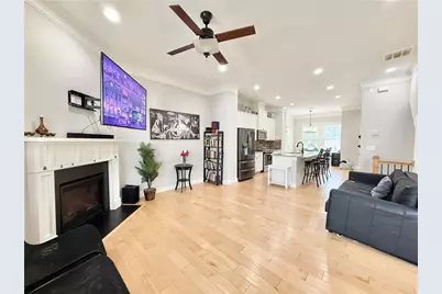 1817 Hislop Lane #7, Atlanta, GA 30345 - Photo 3