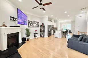 1817 Hislop Ln, Atlanta, GA 30345 - Photo 3