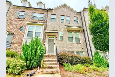 1817 Hislop Lane #7, Atlanta, GA 30345 - Photo 7
