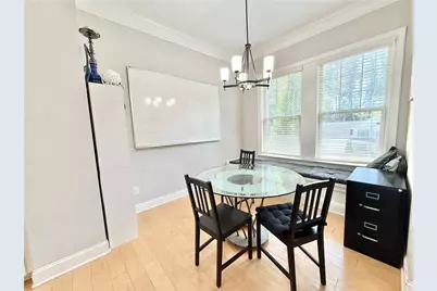 1817 Hislop Lane #7, Atlanta, GA 30345 - Photo 11