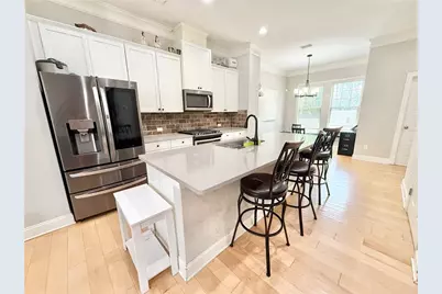 1817 Hislop Lane #7, Atlanta, GA 30345 - Photo 7