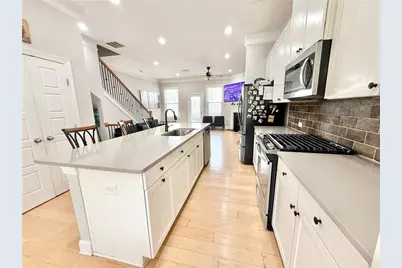 1817 Hislop Lane #7, Atlanta, GA 30345 - Photo 9