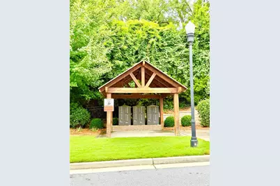 1817 Hislop Lane #7, Atlanta, GA 30345 - Photo 31