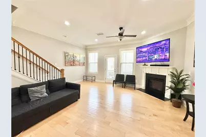 1817 Hislop Lane #7, Atlanta, GA 30345 - Photo 5