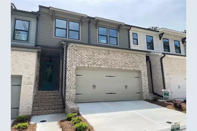 1216 Lucan Lane #WC2.32, Lawrenceville, GA 30043 - Photo 1