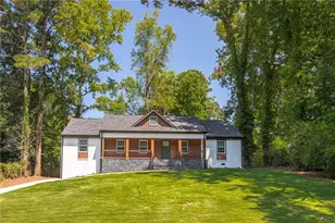 610 Glenforest Rd, Atlanta, GA 30328 - Photo 3