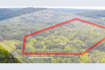 2544 Dallas Acworth Highway, Dallas, GA 30132 - Photo 3