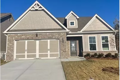 2414 Anhinga Drive, Loganville, GA 30052 - Photo 1