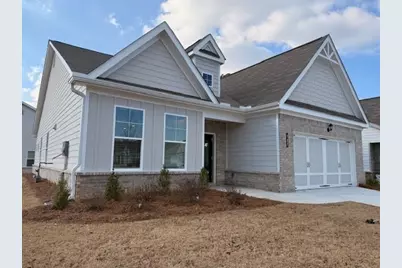 727 Kestrel Drive, Loganville, GA 30052 - Photo 3