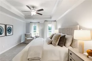 329 Yukon Dr, Conyers, GA 30094 - Photo 19