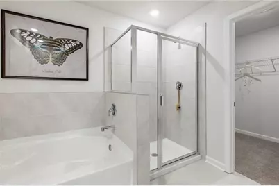 329 Yukon Drive #64, Conyers, GA 30094 - Photo 25