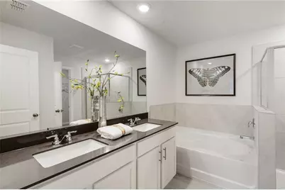 329 Yukon Drive #64, Conyers, GA 30094 - Photo 21