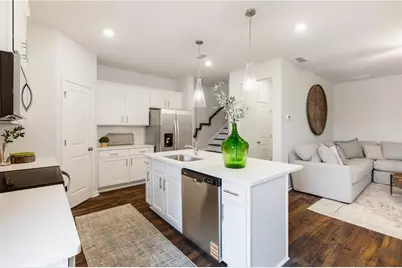 329 Yukon Drive #64, Conyers, GA 30094 - Photo 5