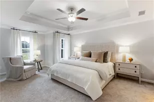 329 Yukon Dr, Conyers, GA 30094 - Photo 17