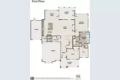 165 Chariot Court, Jefferson, GA 30549 - Photo 3