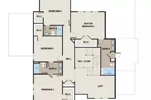 165 Chariot Ct, Jefferson, GA 30549 - Photo 3