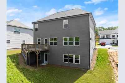 392 Brookstone Trail, Dawsonville, GA 30534 - Photo 37