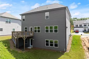 392 Brookstone Trl, Dawsonville, GA 30534 - Photo 37