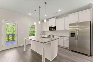 392 Brookstone Trl, Dawsonville, GA 30534 - Photo 7