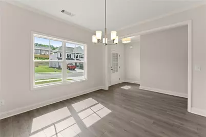 392 Brookstone Trail, Dawsonville, GA 30534 - Photo 5