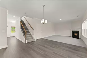 392 Brookstone Trl, Dawsonville, GA 30534 - Photo 11