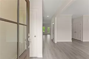 392 Brookstone Trl, Dawsonville, GA 30534 - Photo 3