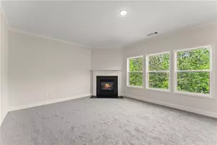 392 Brookstone Trl, Dawsonville, GA 30534 - Photo 13